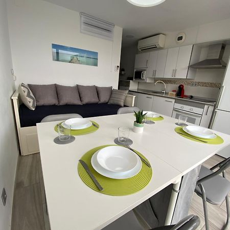 Loft Pineda Beach La Pineda Eksteriør bilde