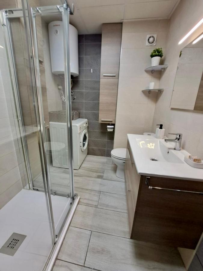 Loft Pineda Beach La Pineda Eksteriør bilde