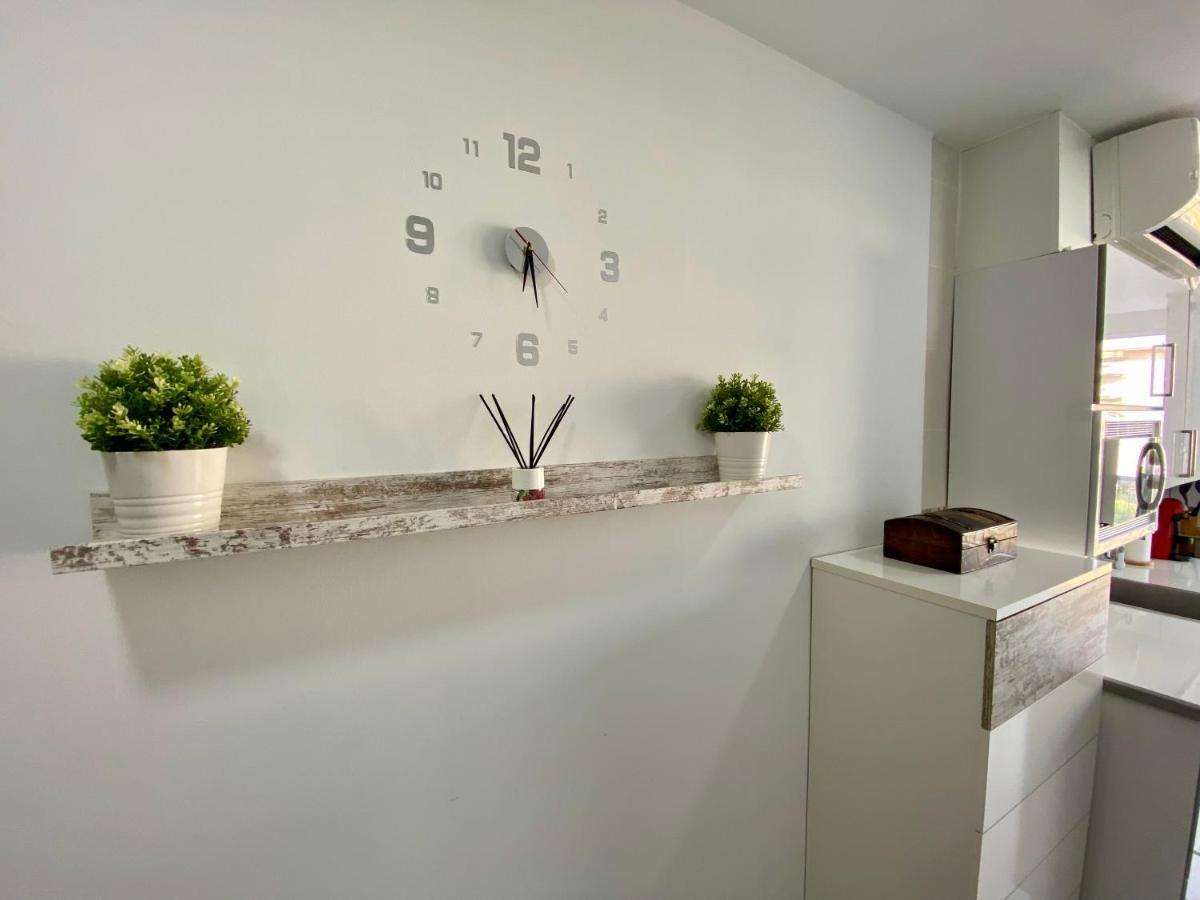Loft Pineda Beach La Pineda Eksteriør bilde