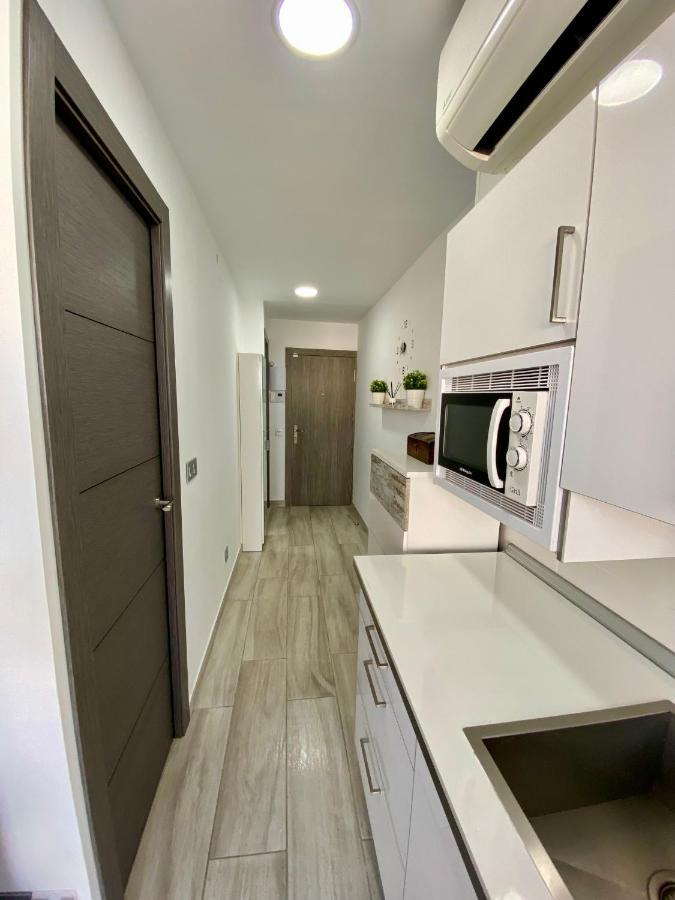 Loft Pineda Beach La Pineda Eksteriør bilde