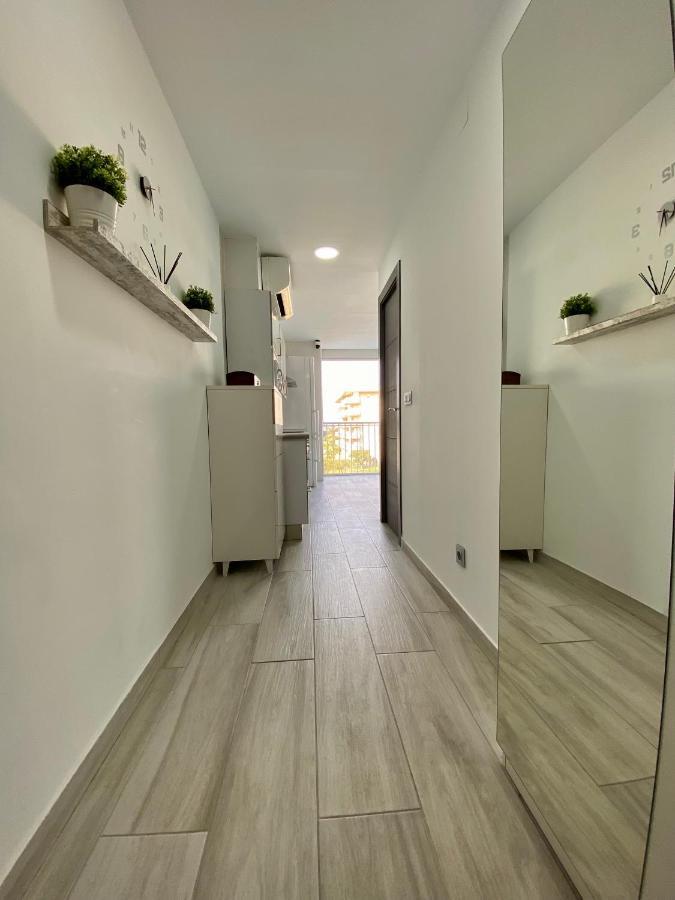 Loft Pineda Beach La Pineda Eksteriør bilde