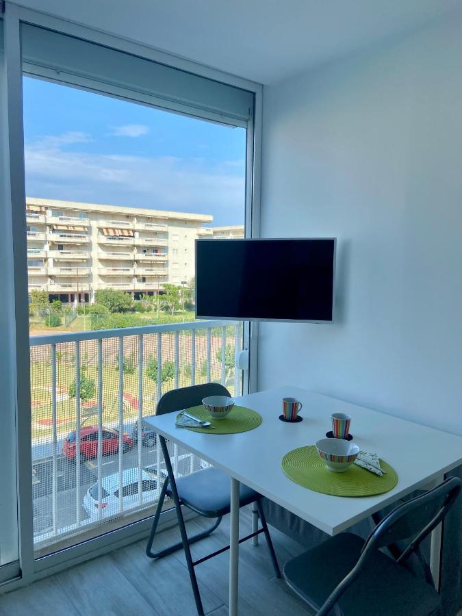 Loft Pineda Beach La Pineda Eksteriør bilde
