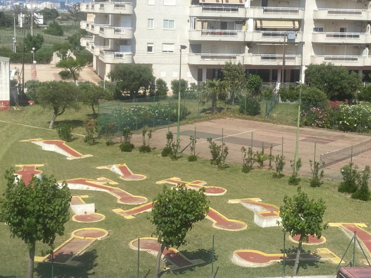 Loft Pineda Beach La Pineda Eksteriør bilde