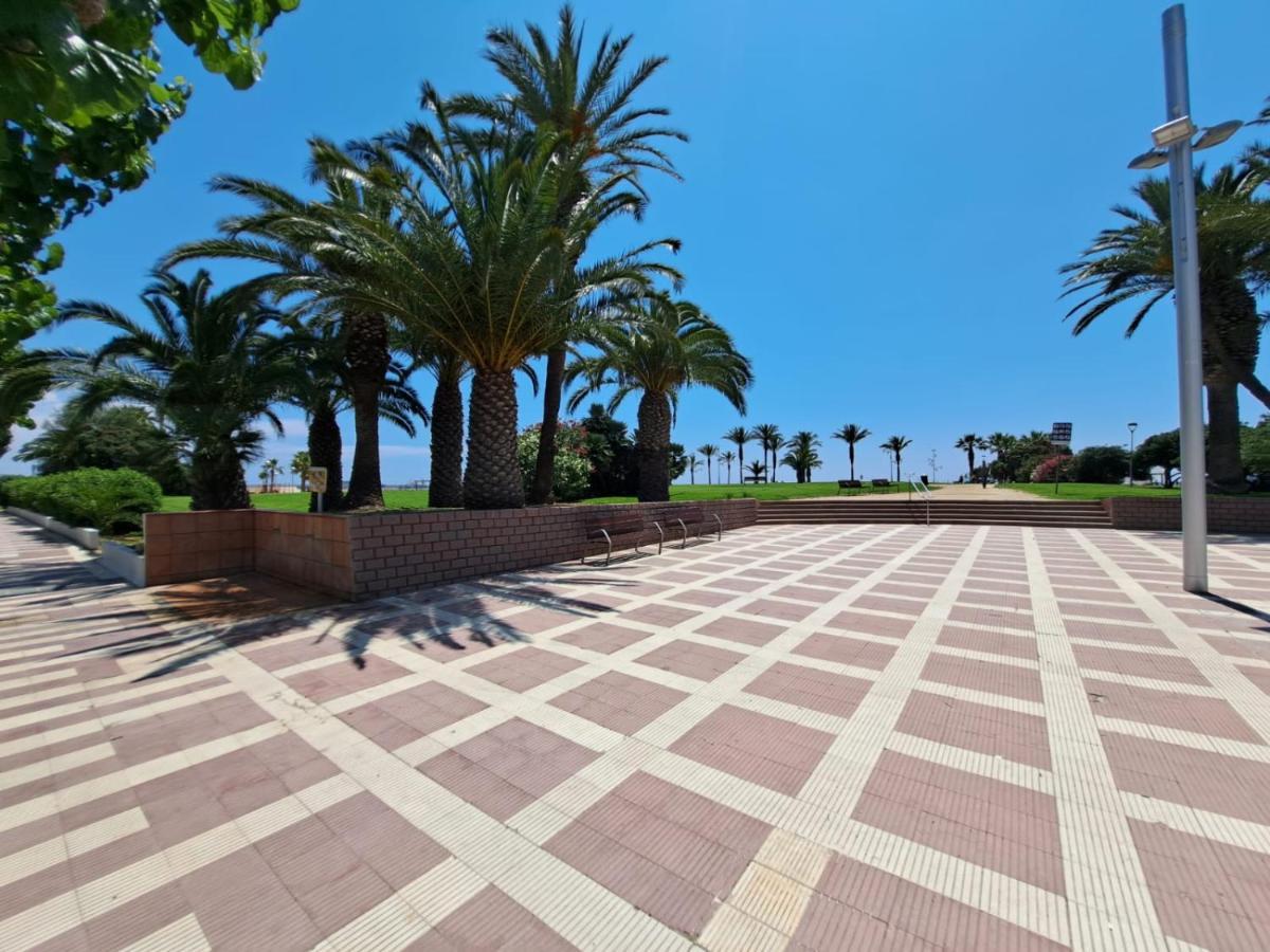 Loft Pineda Beach La Pineda Eksteriør bilde
