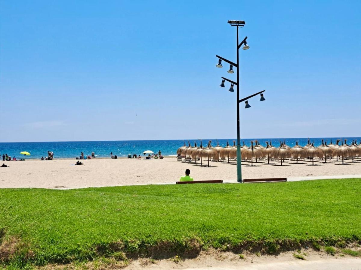 Loft Pineda Beach La Pineda Eksteriør bilde