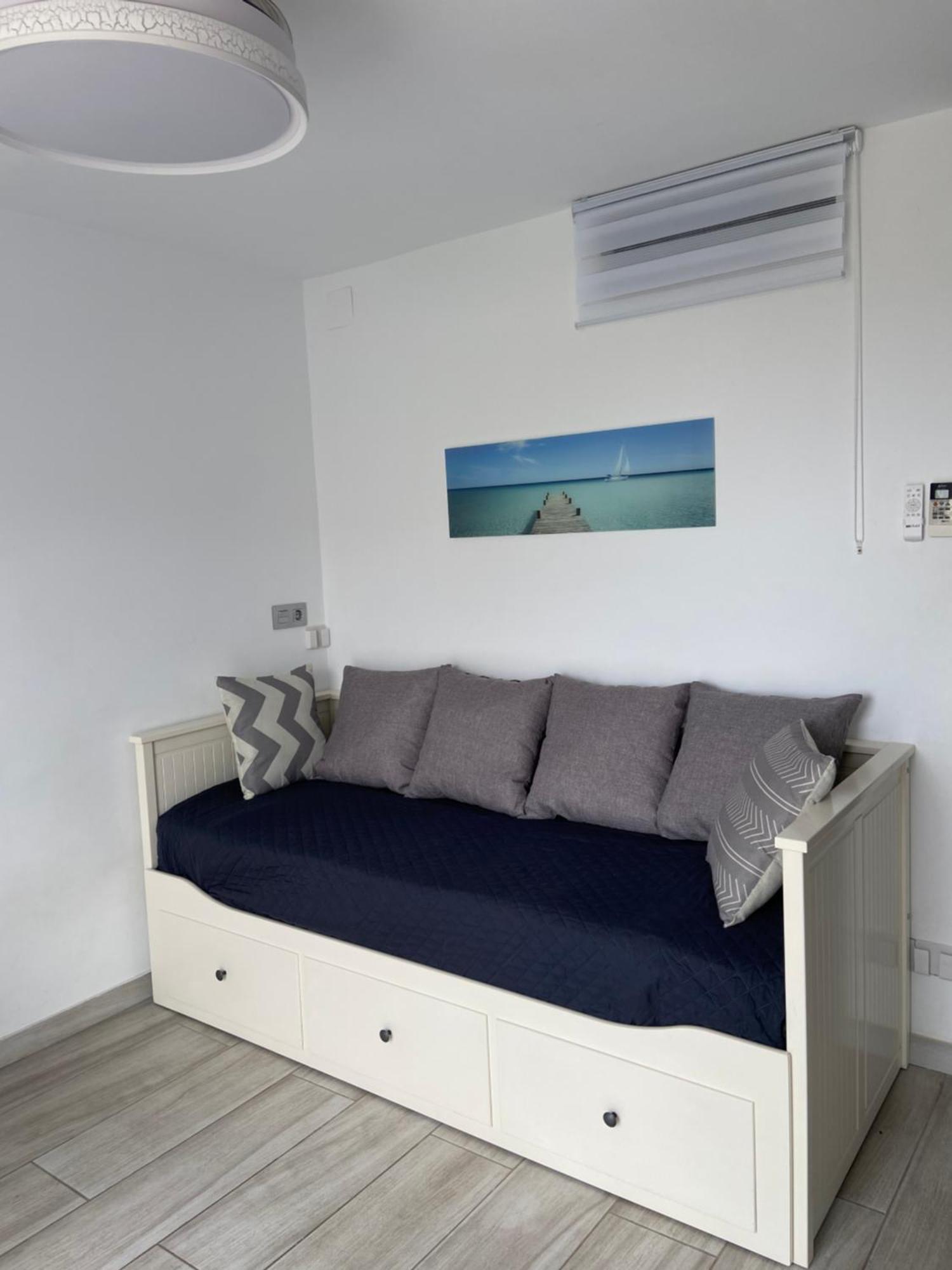 Loft Pineda Beach La Pineda Eksteriør bilde
